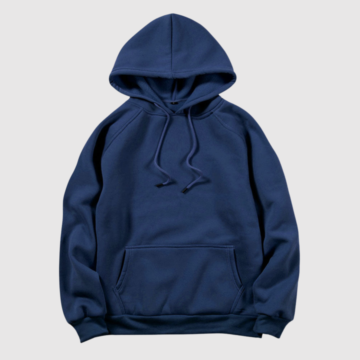 Daniel – Sweat-shirt basique pour un usage quotidien