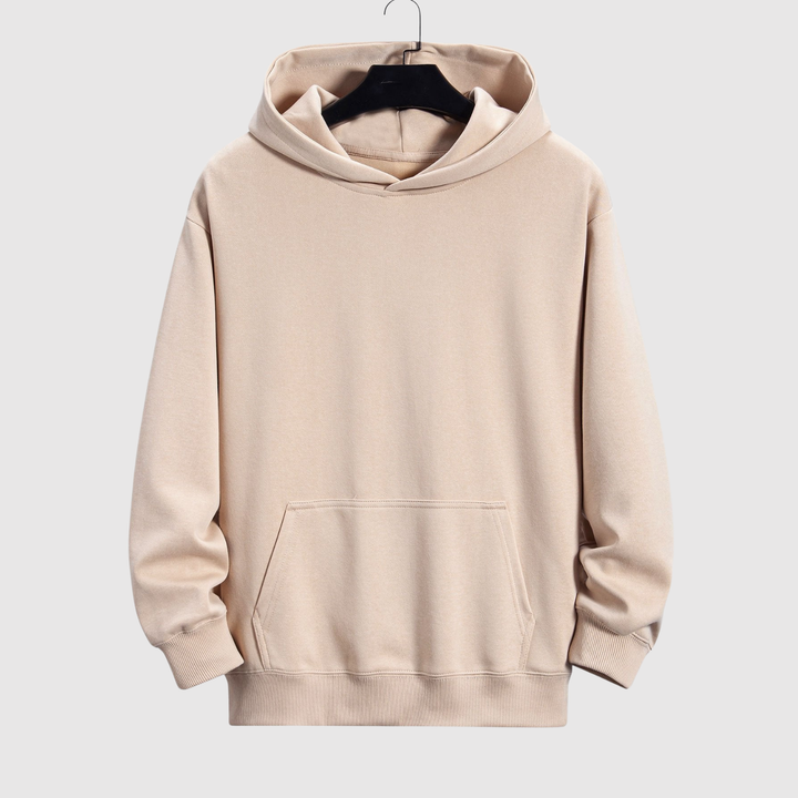 Daniel – Sweat confortable en matériau doux