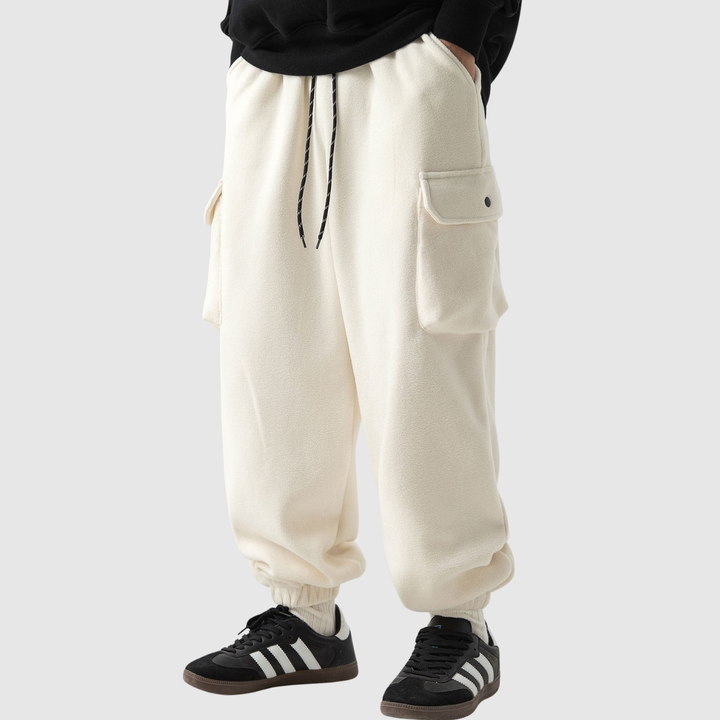 Mathis – Pantalon de sport Cargo