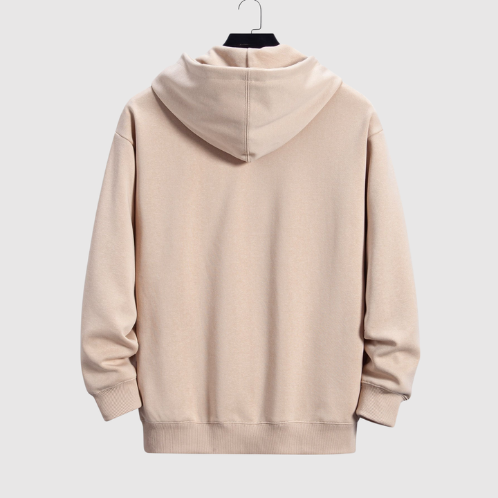 Daniel – Sweat confortable en matériau doux