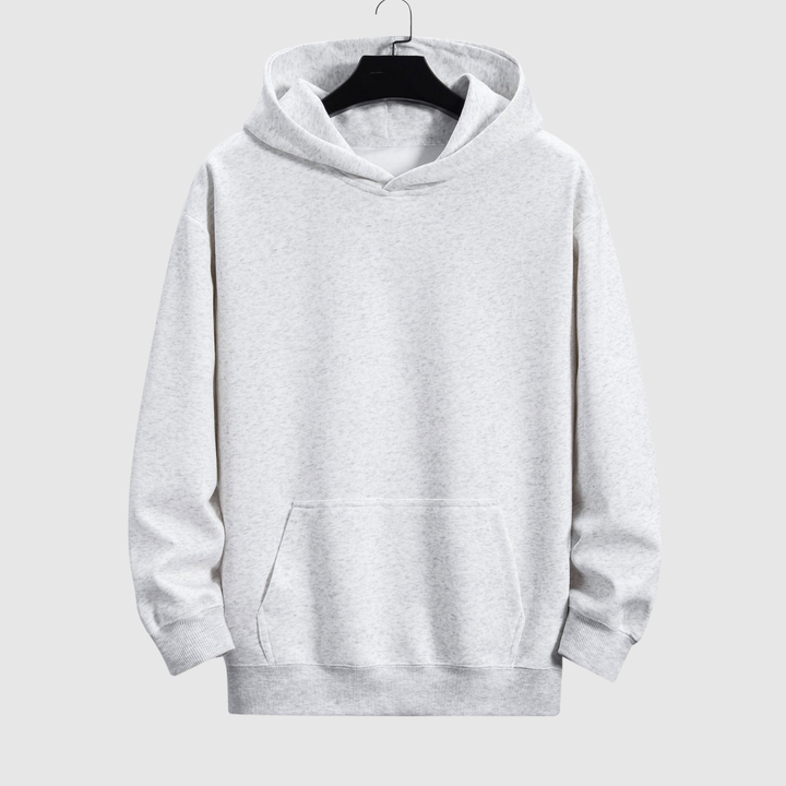 Daniel – Sweat confortable en matériau doux