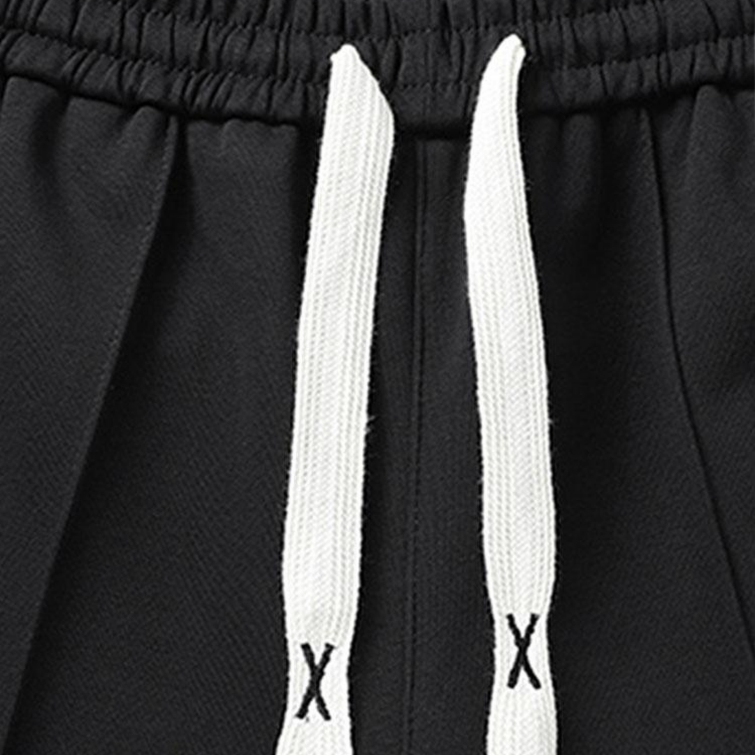 Mathis – Jogging avec cordon contrasté