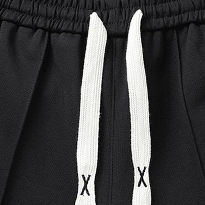 Mathis – Jogging avec cordon contrasté