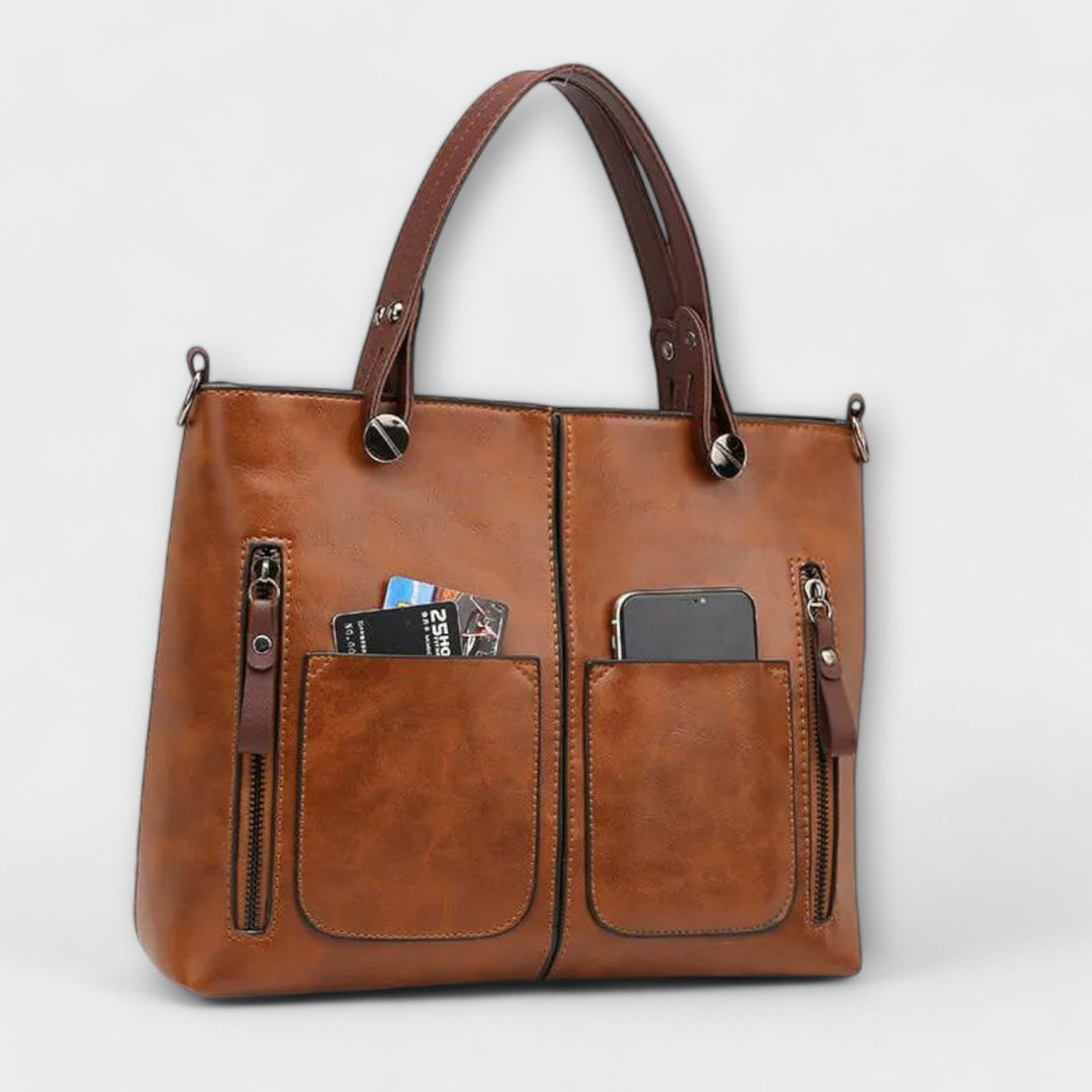 Emilia - Sac Élégant
