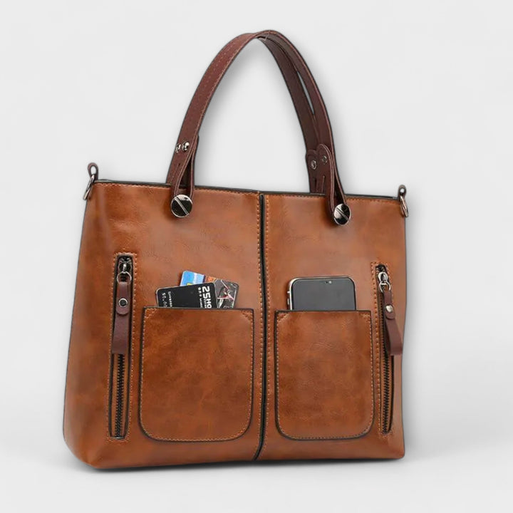 Emilia - Sac Élégant