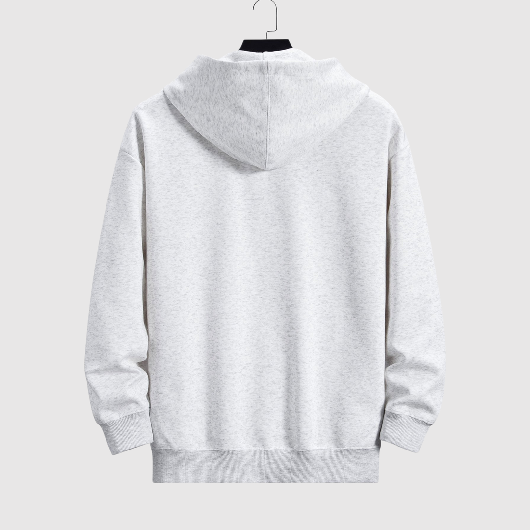 Daniel – Sweat confortable en matériau doux