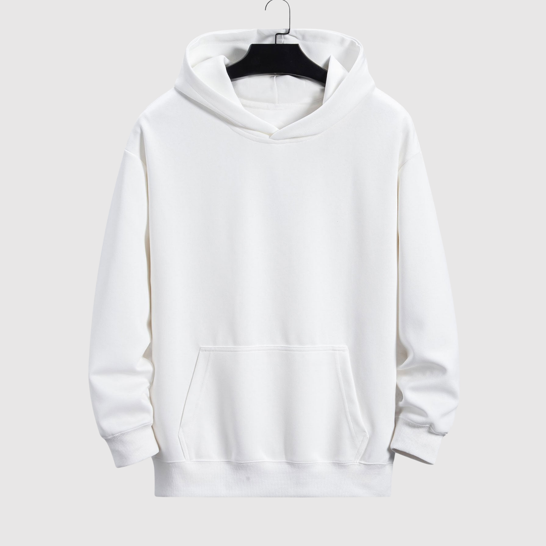 Daniel – Sweat confortable en matériau doux