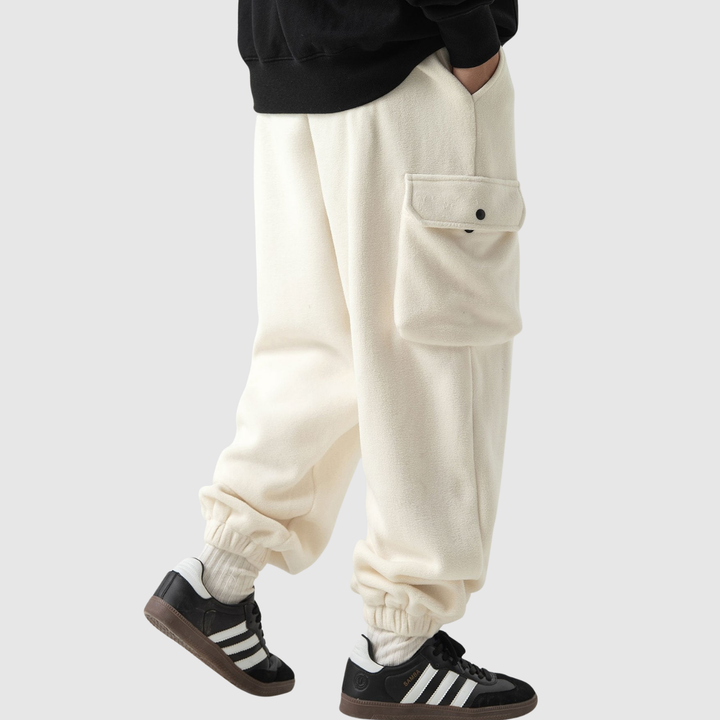 Mathis – Pantalon de sport Cargo