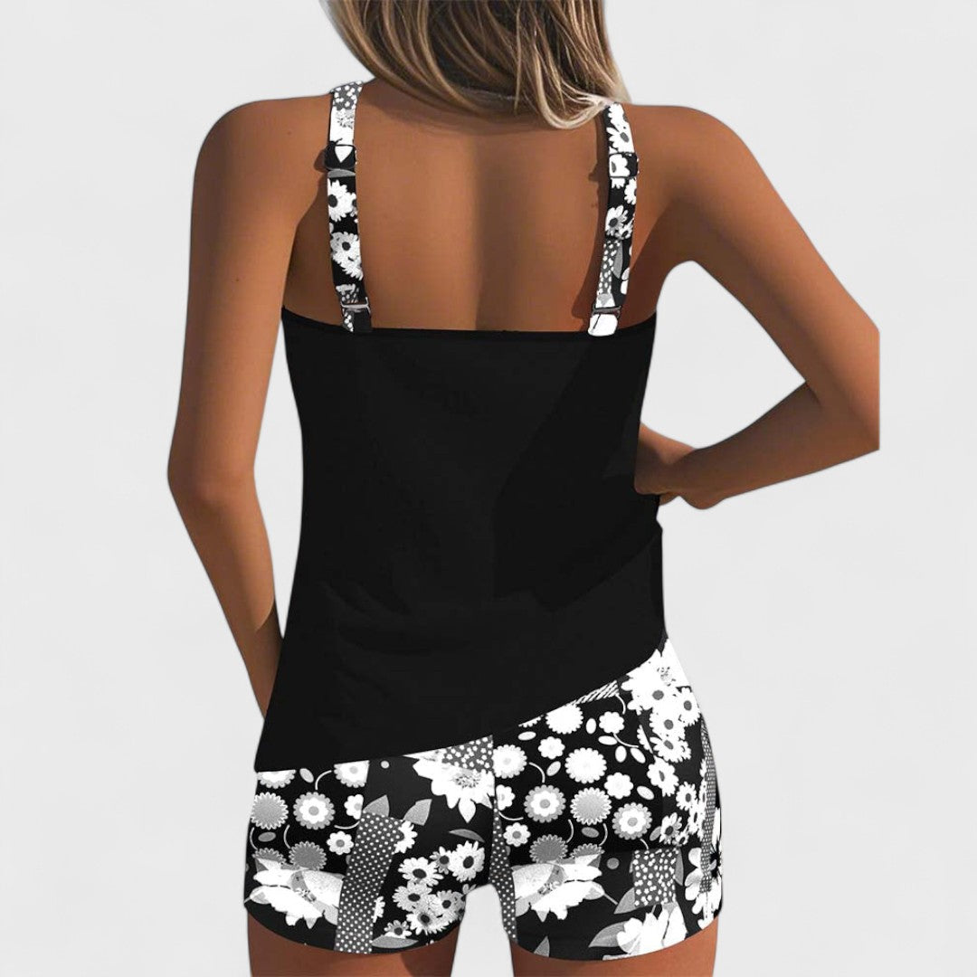 Berdien - Ensemble de maillot de bain exclusif
