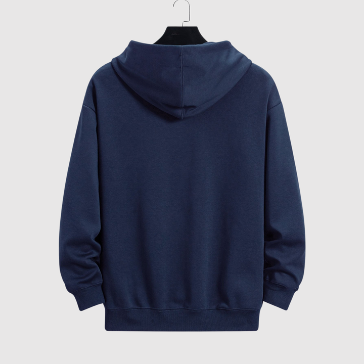 Daniel – Sweat confortable en matériau doux