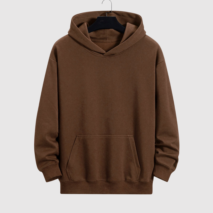 Daniel – Sweat confortable en matériau doux