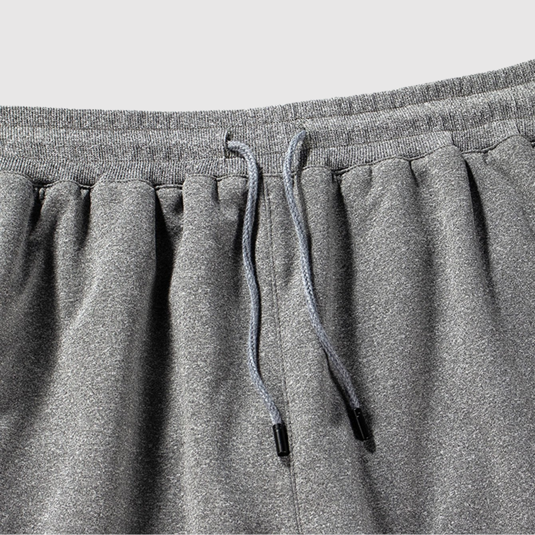 Mathis – Pantalon jogger avec bandes latérales