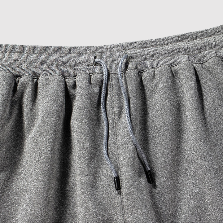 Mathis – Pantalon jogger avec bandes latérales
