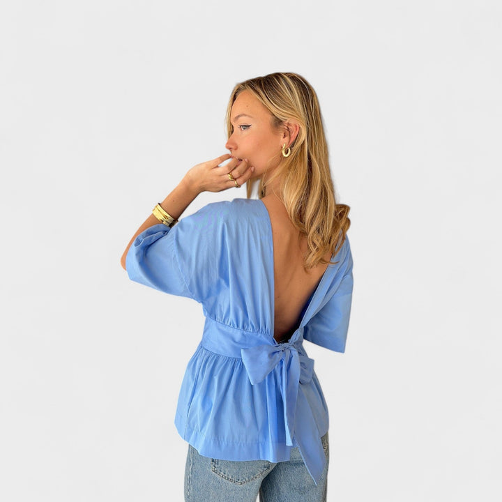 Colette - Blouse Édition limitée