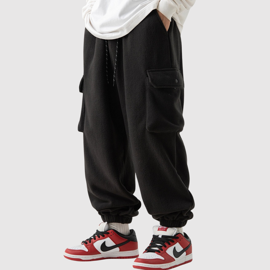 Mathis – Pantalon de sport Cargo