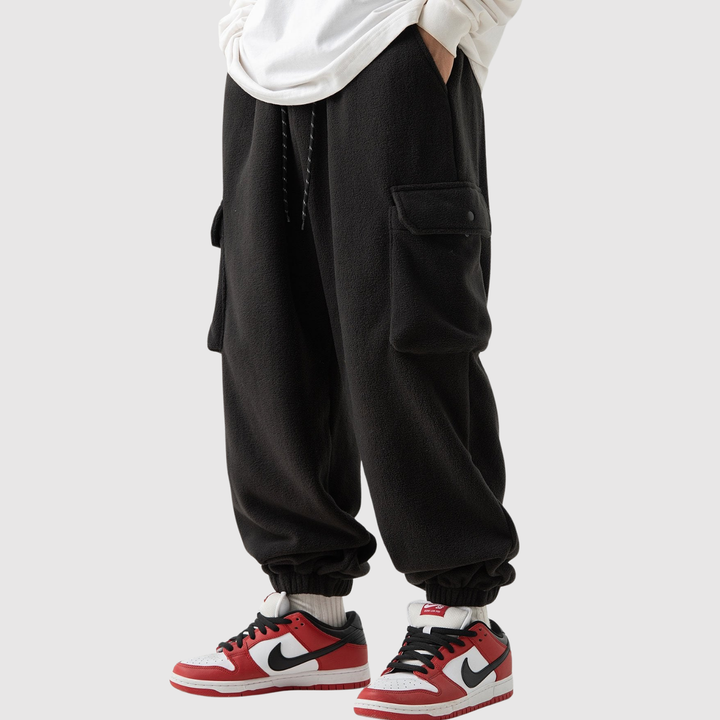 Mathis – Pantalon de sport Cargo