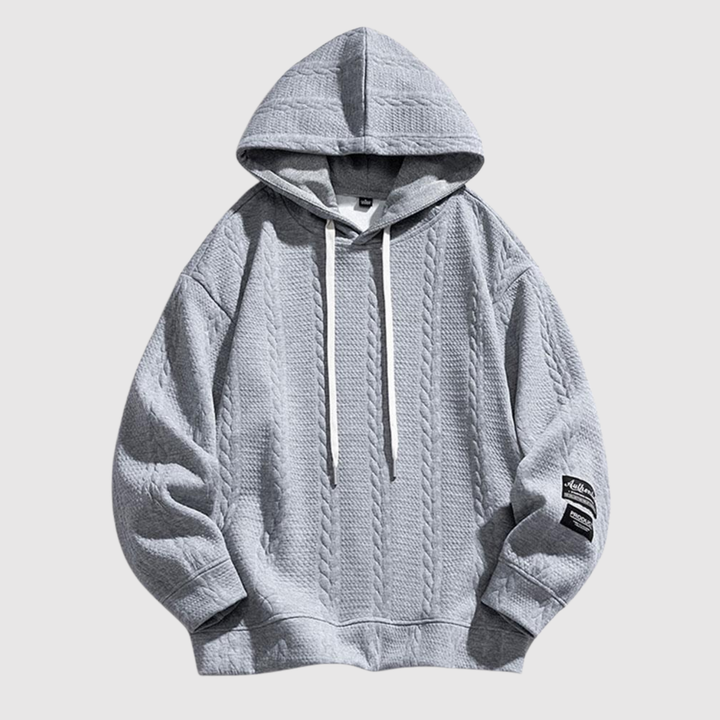 Daniel – Sweat à la mode streetwear