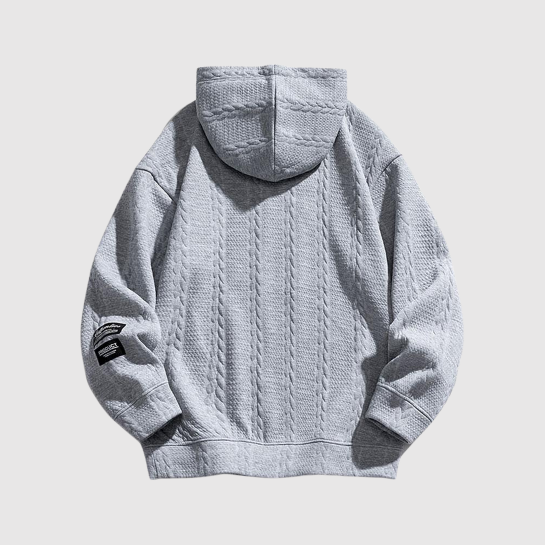 Daniel – Sweat à la mode streetwear