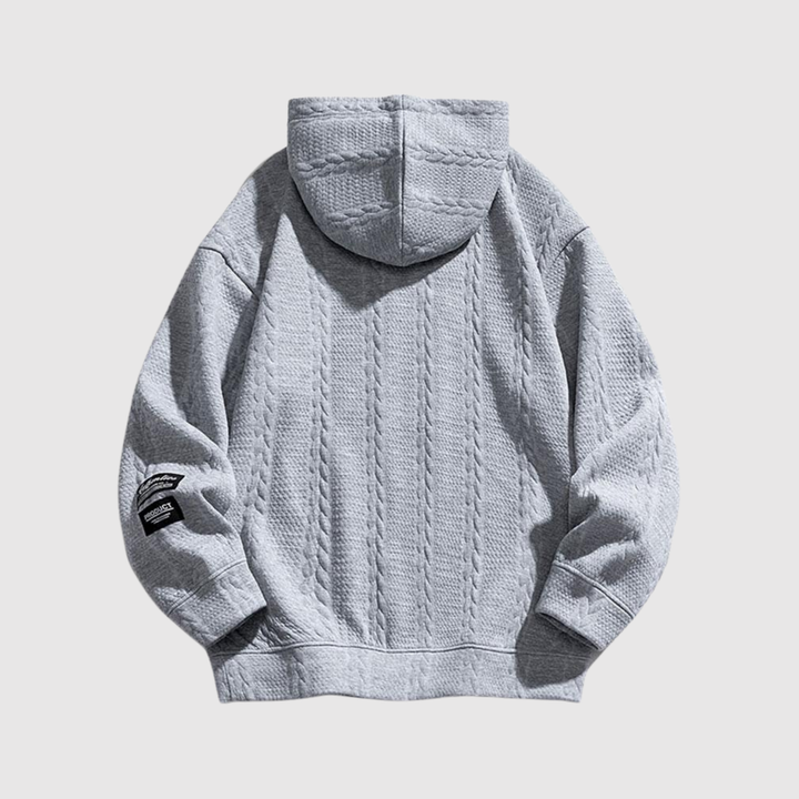 Daniel – Sweat à la mode streetwear