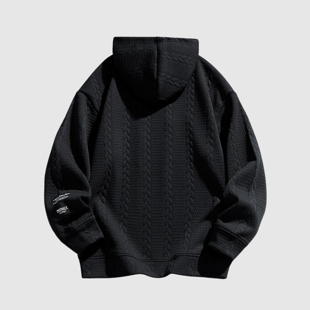 Daniel – Sweat à la mode streetwear