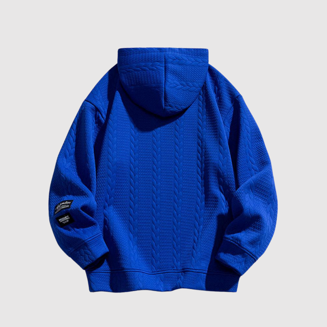 Daniel – Sweat à la mode streetwear