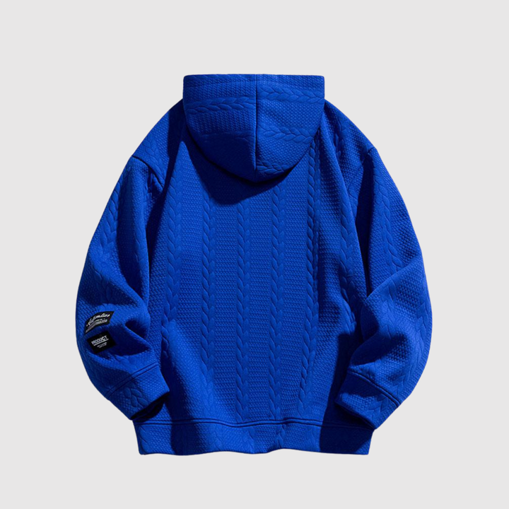 Daniel – Sweat à la mode streetwear