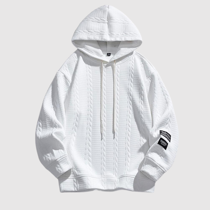 Daniel – Sweat à la mode streetwear
