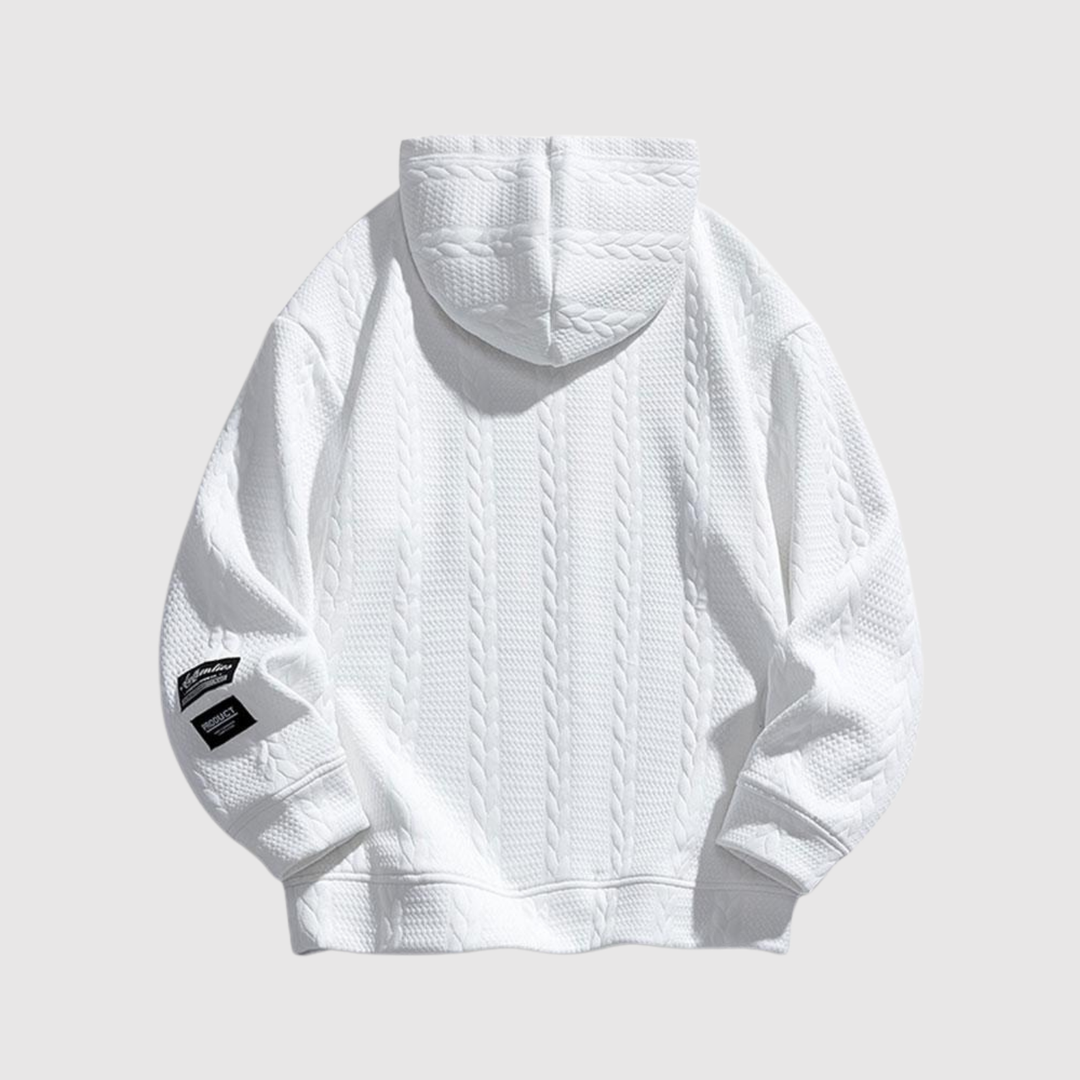 Daniel – Sweat à la mode streetwear