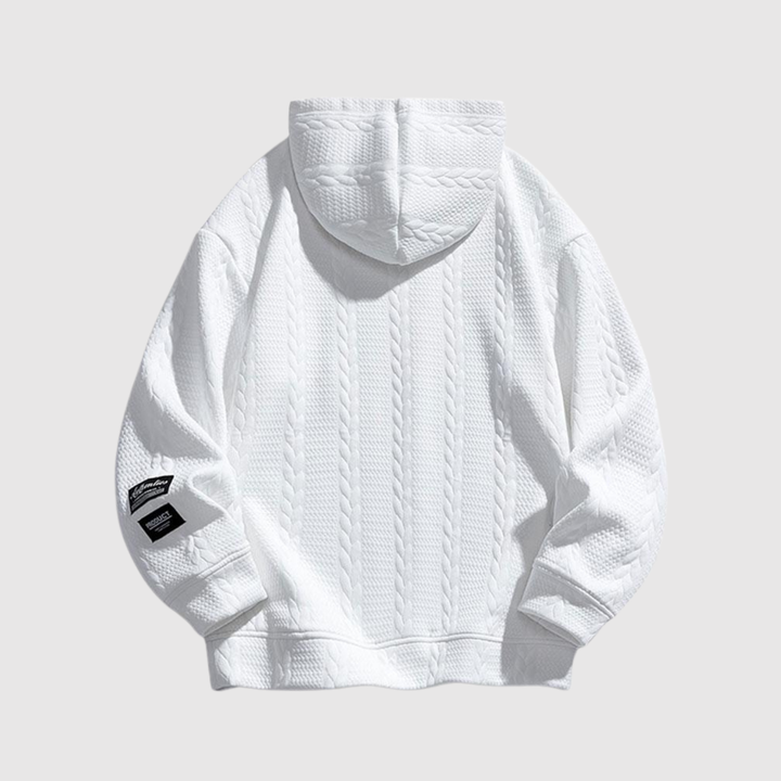 Daniel – Sweat à la mode streetwear