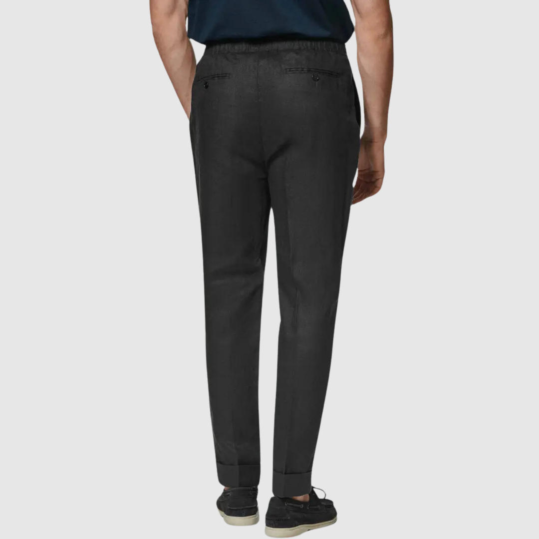Leo – Pantalons modernes avec une élégance décontractée