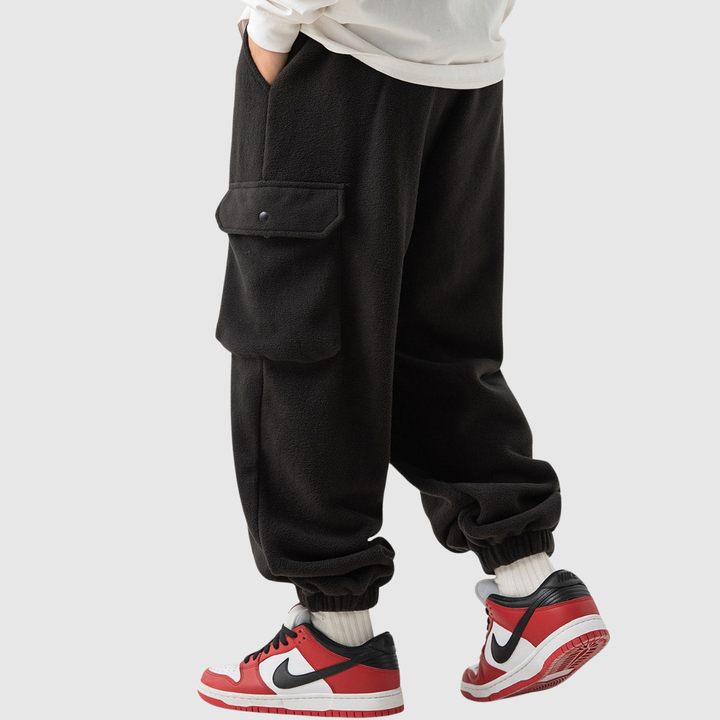 Mathis – Pantalon de sport Cargo
