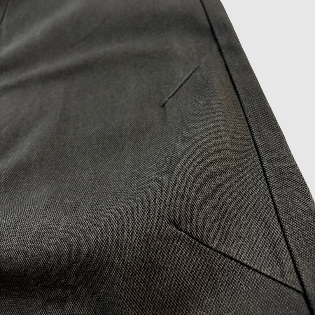 Leo - Pantalons Carbon-Flex innovants alliant confort et style