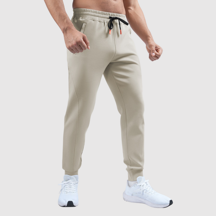 Mathis – Pantalon de jogging dans des couleurs fraîches