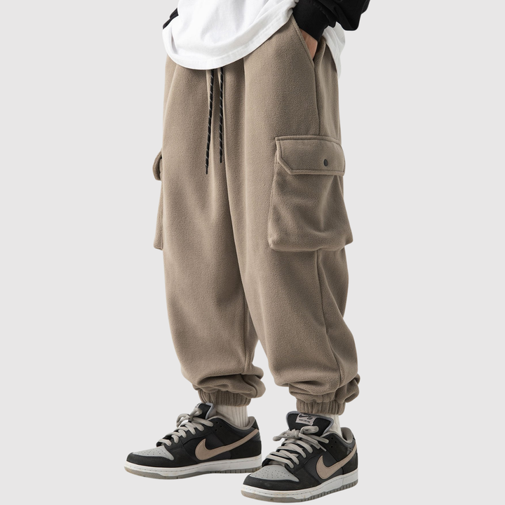 Mathis – Pantalon de sport Cargo