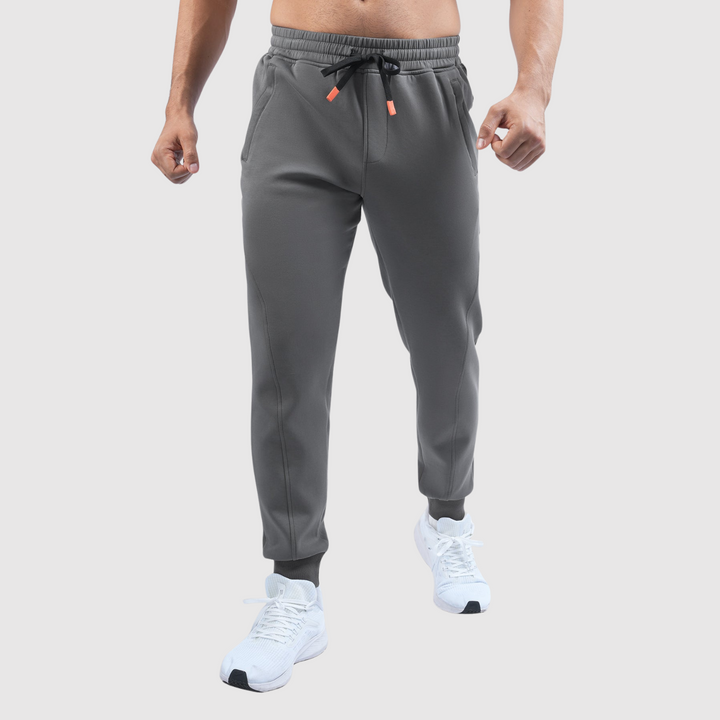 Mathis – Pantalon de jogging dans des couleurs fraîches