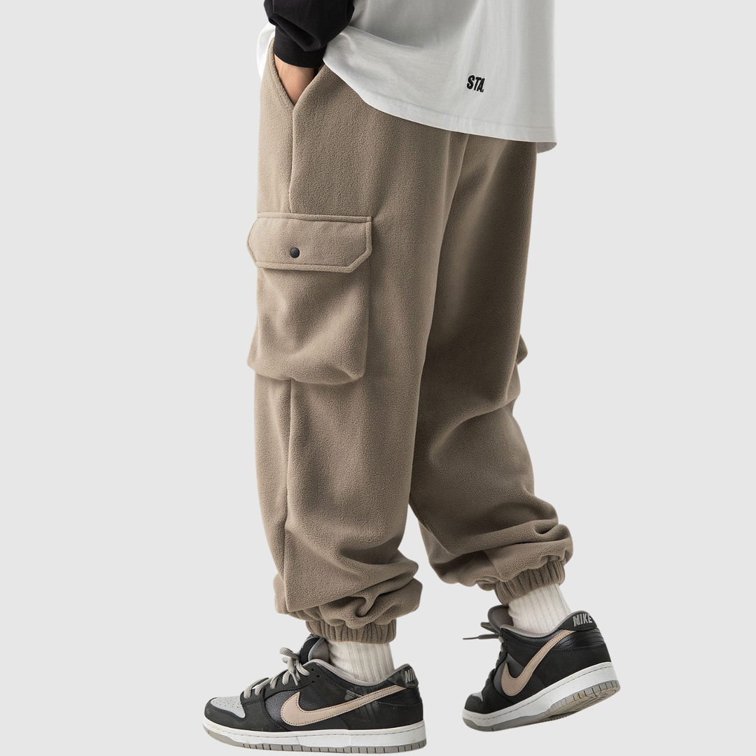 Mathis – Pantalon de sport Cargo