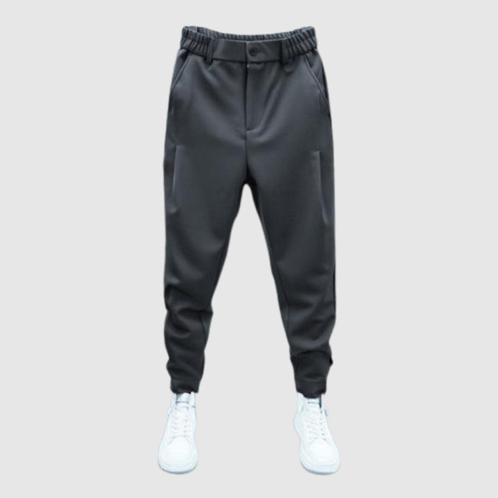 Leo - Pantalon quotidien