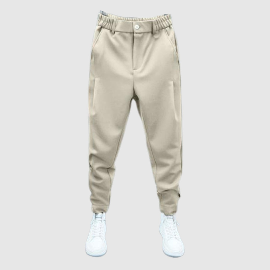 Leo - Pantalon quotidien