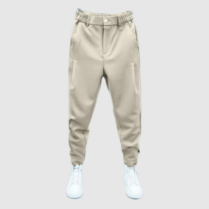 Leo - Pantalon quotidien