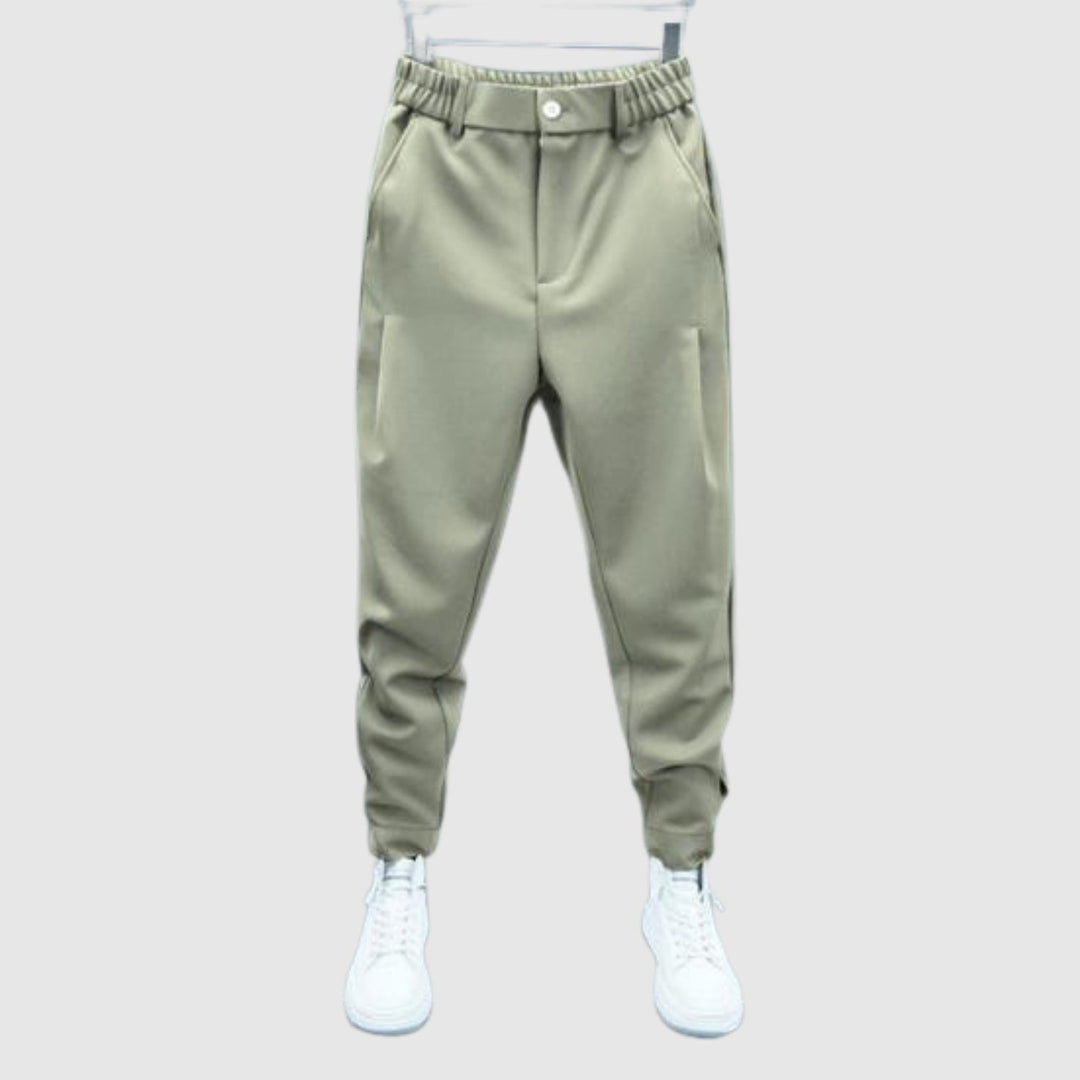 Leo - Pantalon quotidien
