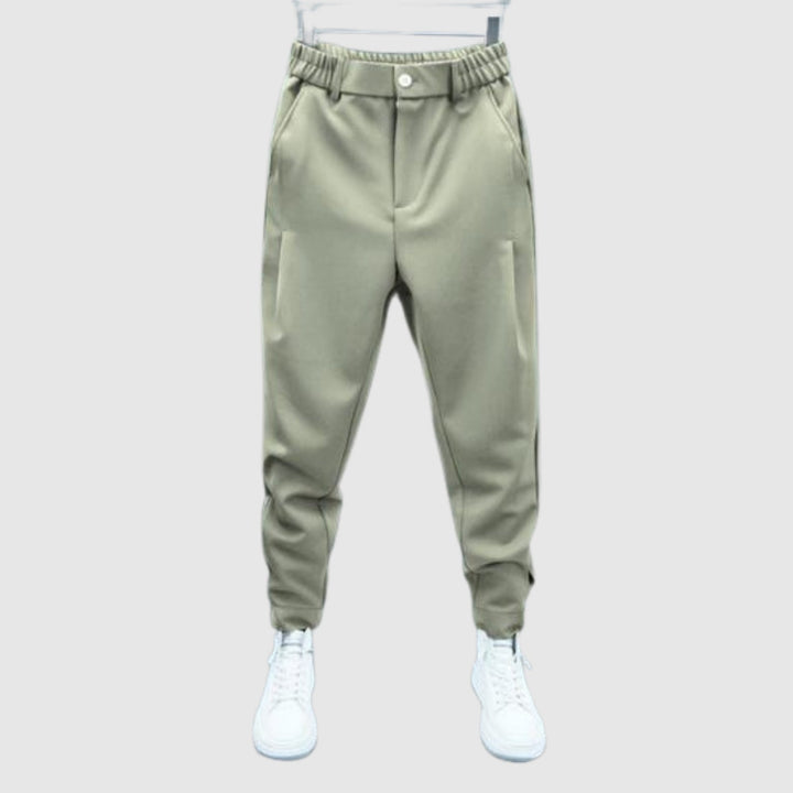 Leo - Pantalon quotidien