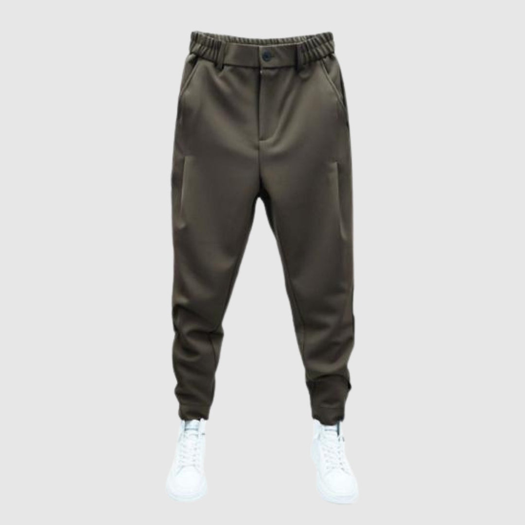 Leo - Pantalon quotidien