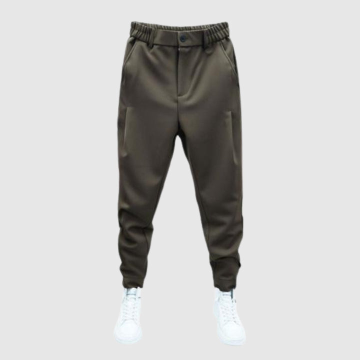 Leo - Pantalon quotidien