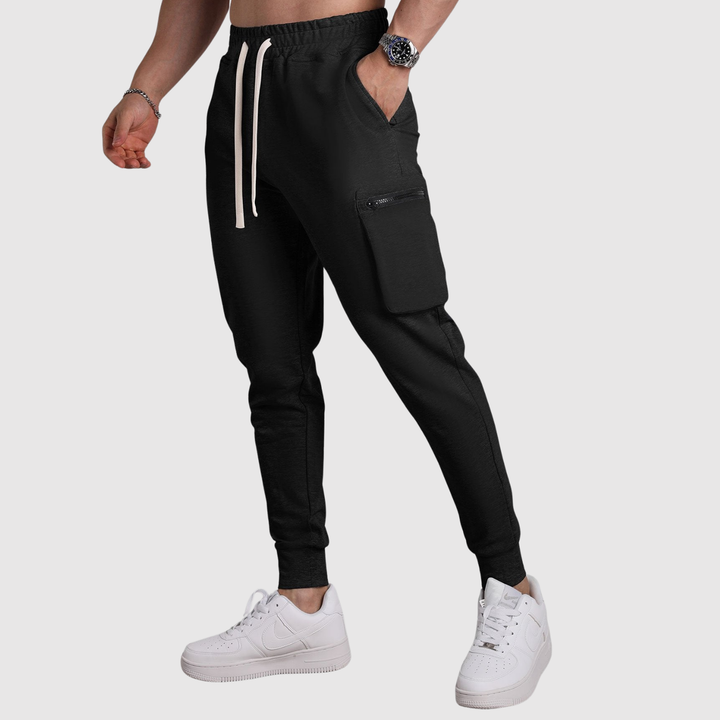 Mathis – Pantalon de sport avec poche latérale