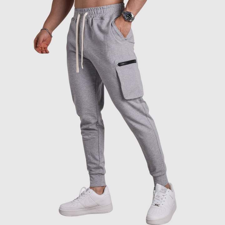 Mathis – Pantalon de sport avec poche latérale