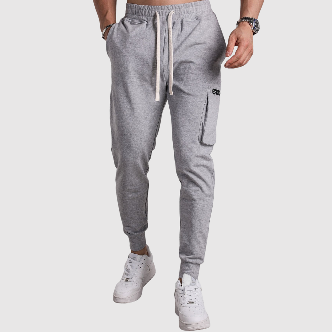 Mathis – Pantalon de sport avec poche latérale