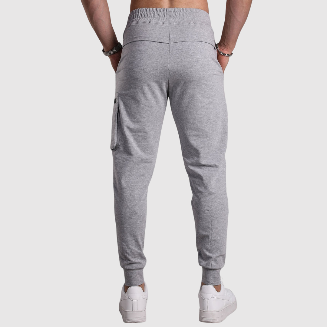 Mathis – Pantalon de sport avec poche latérale