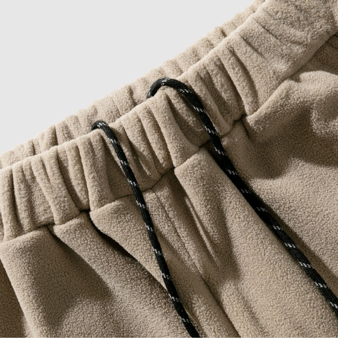Mathis – Pantalon de sport Cargo