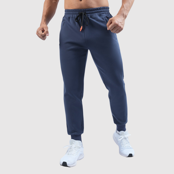 Mathis – Pantalon de jogging dans des couleurs fraîches