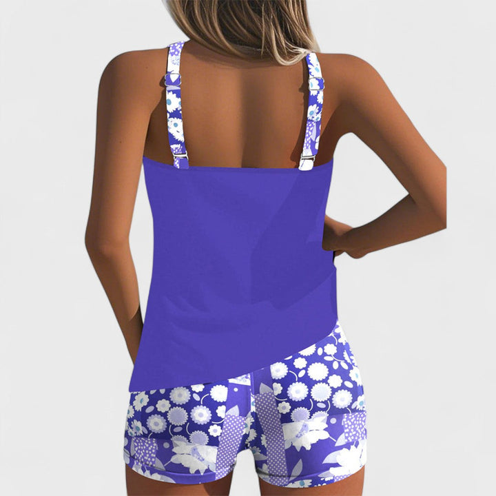 Berdien - Ensemble de maillot de bain exclusif